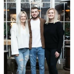 Meet your Posher, Seth